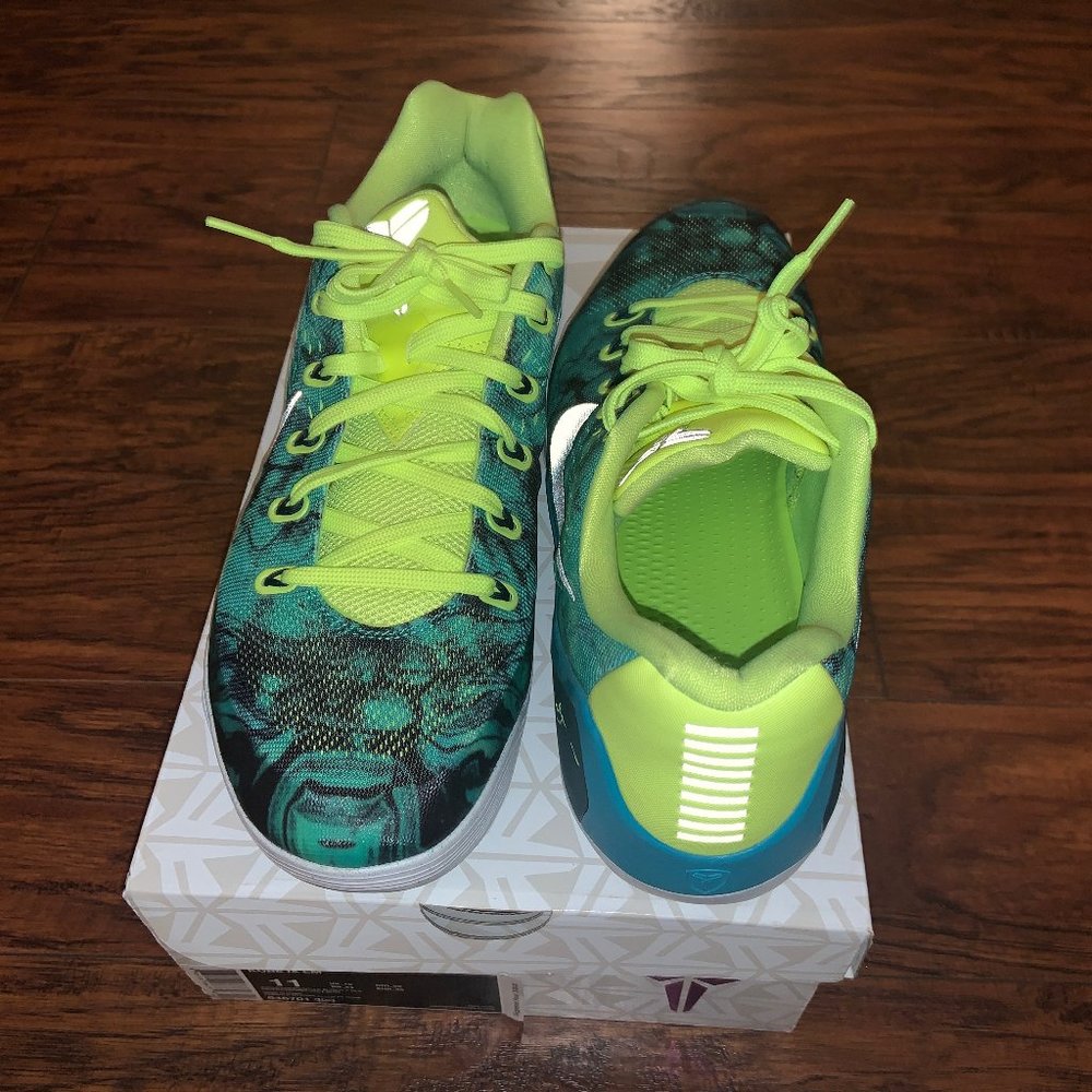 Kobe 9 EM low Easter